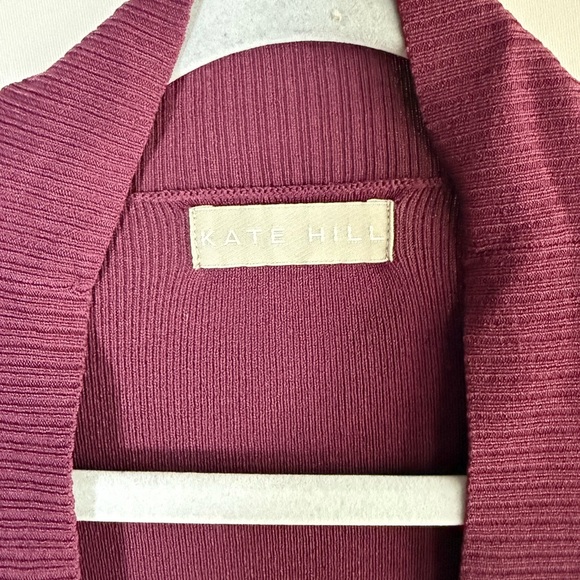 Kate Hill Cardigan • Women’s XL - Picture 4 of 5